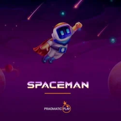 Spaceman 365jogo
