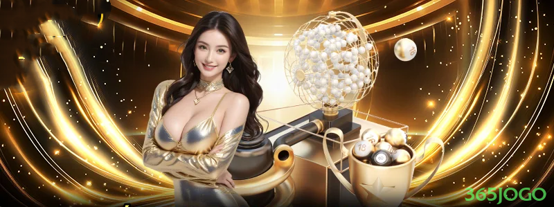 365jogo Pagamentos PIX