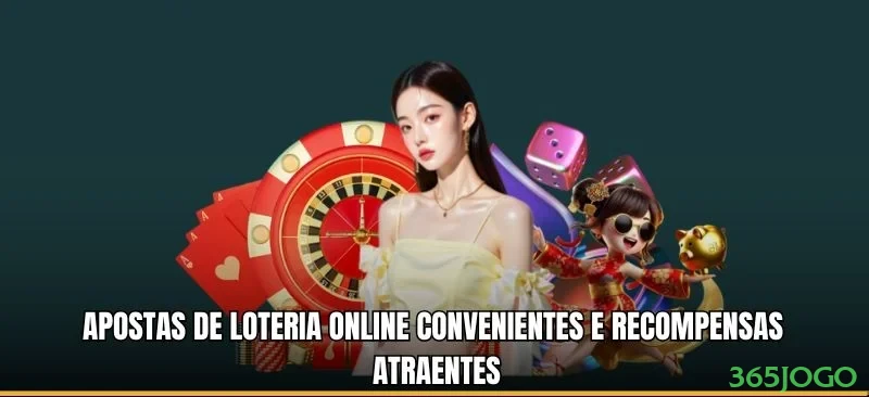 365jogo Pagamentos